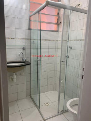 Apartamento com 3 Quartos à Venda, 62 m² em Jardim Bonfiglioli - Jundiaí