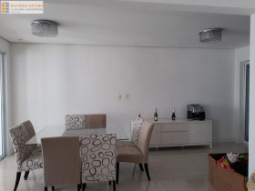 Apartamento com 3 Quartos para Alugar, 250 m² em Vila Mariana - São Paulo