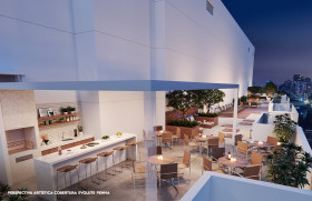 Apartamento com 2 Quartos à Venda, 58 m² em Penha - São Paulo