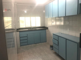 Sobrado com 1 Quarto para Alugar,  em Alto Da Mooca - São Paulo
