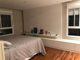 Imóvel com 4 Quartos à Venda, 223 m² em Morumbi - São Paulo