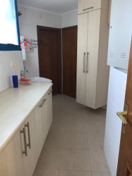 Apartamento com 3 Quartos à Venda, 179 m² em Mooca - São Paulo
