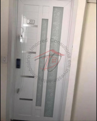 Imóvel com 2 Quartos à Venda, 49 m² em Jardim Santa Maria (nova Veneza) - Sumaré