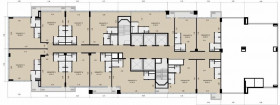 Sala Comercial à Venda, 57 m² em Bethaville - Barueri