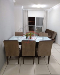 Imóvel com 2 Quartos à Venda, 52 m² em Vila São Pedro - Hortolândia