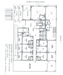 Apartamento com 1 Quarto à Venda, 23 m² em Bela Vista - São Paulo