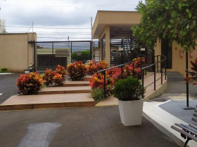 Apartamento com 2 Quartos à Venda, 67 m² em Nova América - Piracicaba