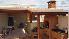 Apartamento com 2 Quartos à Venda, 100 m² em Vila Camilópolis - Santo André
