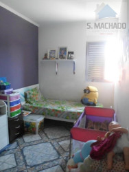 Casa com 2 Quartos à Venda, 228 m² em Parque Oratório - Santo André