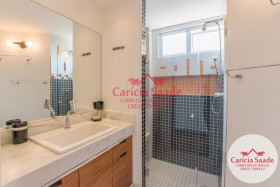 Apartamento com 2 Quartos para Alugar, 110 m² em Jardim Paulista - São Paulo