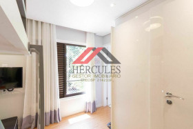 Apartamento com 3 Quartos à Venda, 170 m² em Consolação - São Paulo
