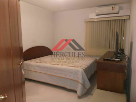 Apartamento com 3 Quartos à Venda, 96 m² em Sumarezinho - São Paulo