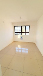 Apartamento com 2 Quartos para Alugar ou Temporada, 55 m² em Tirol - Natal