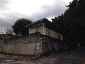 Imóvel Comercial à Venda, 7.600 m² em Vila São Silvestre - Barueri