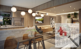 Apartamento com 2 Quartos à Venda, 64 m² em Vila Matilde - São Paulo