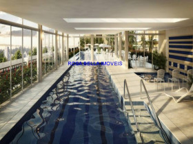 Apartamento com 2 Quartos à Venda, 82 m² em Jardim Trevo - Jundiaí