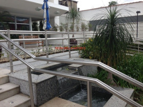Sala Comercial à Venda, 36 m² em Pinheiros - São Paulo