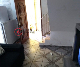 Sobrado com 6 Quartos à Venda, 176 m² em Ipiranga - São Paulo