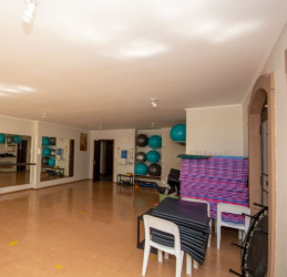 Imóvel com 3 Quartos à Venda, 95 m² em Jd Marajoara - São Paulo