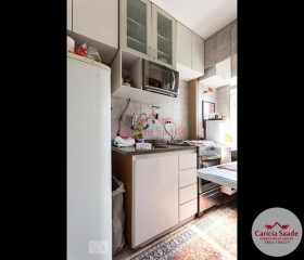 Apartamento com 1 Quarto à Venda, 40 m² em Consolação - São Paulo