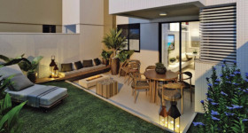 Apartamento com 1 Quarto à Venda, 60 m² em Bela Vista - São Paulo