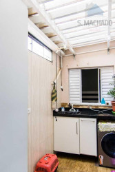 Apartamento com 2 Quartos à Venda, 57 m² em Parque Novo Oratório - Santo André