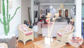 Casa com 3 Quartos à Venda, 145 m² em Vila Madalena - São Paulo