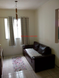 Apartamento com 2 Quartos à Venda, 56 m² em Loteamento Parque Industrial - Jundiaí