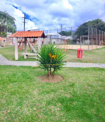 Apartamento com 2 Quartos à Venda, 10 m² em Sítio Cercado - Curitiba