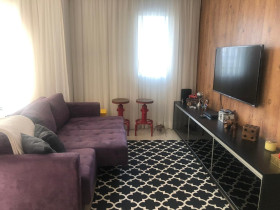 Imóvel com 3 Quartos à Venda, 70 m² em Mooca - São Paulo