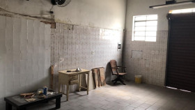 Sala Comercial para Alugar, 52 m² em Vila Cristina - Piracicaba