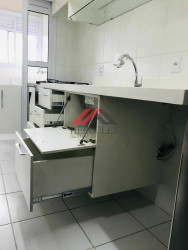 Apartamento com 1 Quarto à Venda, 33 m² em Barra Funda - São Paulo