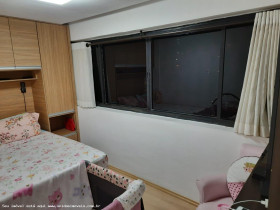 Apartamento com 2 Quartos à Venda, 110 m² em Morumbi - São Paulo