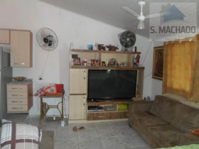 Casa à Venda, 132 m² em Jardim São Roberto - São Paulo