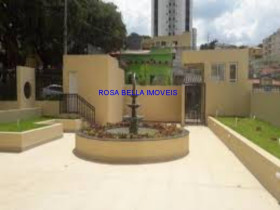 Apartamento com 3 Quartos à Venda, 113 m² em Jardim Messina - Jundiaí
