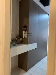 Imóvel com 2 Quartos à Venda, 82 m² em Engordadouro - Jundiaí