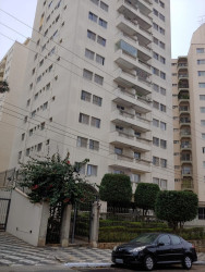 Imóvel com 3 Quartos à Venda, 80 m² em Jabaquara - São Paulo