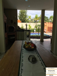 Casa de Condomínio com 4 Quartos à Venda, 408 m² em Parque Campolim - Sorocaba