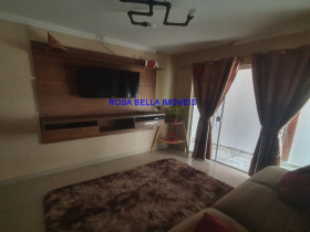 Casa com 3 Quartos à Venda, 85 m² em Centro - Jundiai