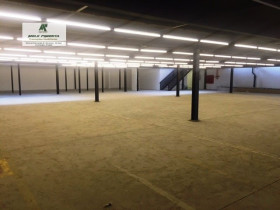 Imóvel Comercial para Alugar, 360 m² em Vila Leopoldina - São Paulo
