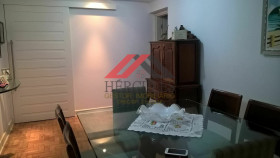 Apartamento com 2 Quartos à Venda, 105 m² em Barra Funda - São Paulo