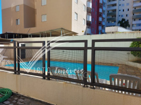 Imóvel com 2 Quartos à Venda, 55 m² em Santana - São José Dos Campos