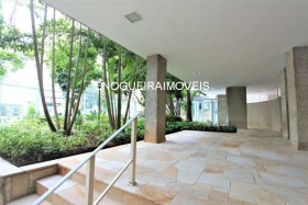 Apartamento com 3 Quartos à Venda, 180 m² em Higienópolis - São Paulo