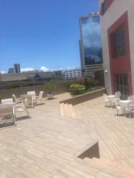 Apartamento com 1 Quarto à Venda, 50 m² em Itaigara