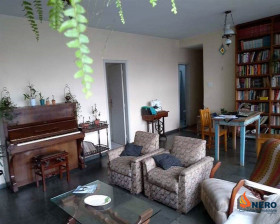 Imóvel com 3 Quartos à Venda, 136 m² em Vila Mariana - São Paulo