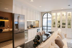 Apartamento com 2 Quartos à Venda, 92 m² em Lapa - São Paulo