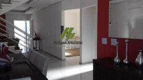 Casa com 3 Quartos à Venda, 290 m² em Jardim Colônia - Jundiaí