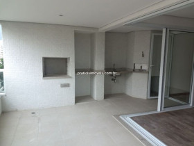 Apartamento com 4 Quartos à Venda, 186 m² em Chacara Klabin  - São Paulo