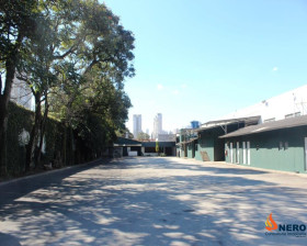 Imóvel para Alugar, 1.470 m² em Vila Leopoldina - São Paulo