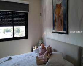Imóvel com 3 Quartos à Venda, 127 m² em Vila Isabel Eber - Jundiaí